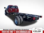 New 2024 Ram 5500 Tradesman Regular Cab 120 CA Cab Chassis for sale #G174040 - photo 6