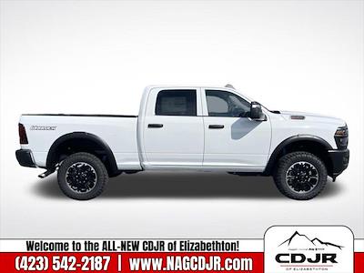 New 2026 Ram 2500 Warlock Crew Cab for sale #G179986 - photo 2