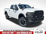 New 2026 Ram 2500 Warlock Crew Cab for sale #G179986 - photo 1