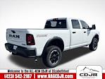 New 2026 Ram 2500 Warlock Crew Cab for sale #G179986 - photo 3