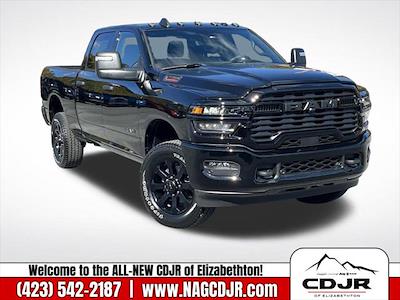 New 2026 Ram 2500 Big Horn Crew Cab for sale #G184905 - photo 1