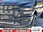 New 2026 Ram 2500 Big Horn Crew Cab for sale #G184905 - photo 11