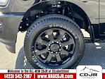 New 2026 Ram 2500 Big Horn Crew Cab for sale #G184905 - photo 12