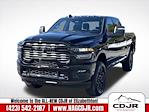 New 2026 Ram 2500 Big Horn Crew Cab for sale #G184905 - photo 9