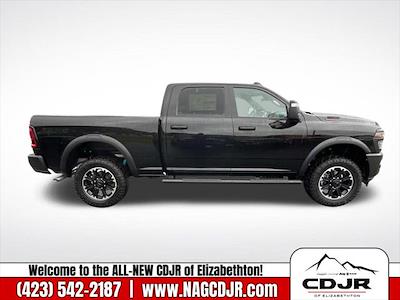 New 2026 Ram 2500 Warlock Crew Cab for sale #G208642 - photo 2