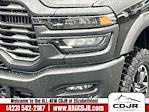 New 2026 Ram 2500 Warlock Crew Cab for sale #G208642 - photo 10