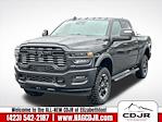 New 2026 Ram 2500 Warlock Crew Cab for sale #G208642 - photo 8