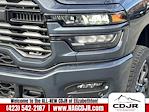 New 2026 Ram 2500 Big Horn Crew Cab for sale #G237483 - photo 11