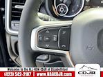 New 2026 Ram 2500 Big Horn Crew Cab for sale #G237483 - photo 24