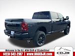 New 2026 Ram 2500 Big Horn Crew Cab for sale #G237483 - photo 3
