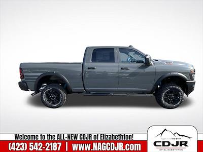 New 2026 Ram 2500 Tradesman Crew Cab for sale #G254162 - photo 2