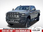New 2026 Ram 2500 Tradesman Crew Cab for sale #G254162 - photo 8