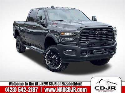 New 2026 Ram 2500 Tradesman Crew Cab for sale #G254163 - photo 1