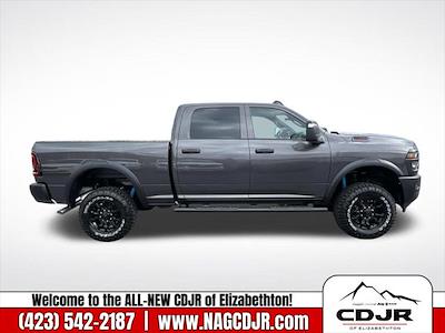 New 2026 Ram 2500 Tradesman Crew Cab for sale #G254163 - photo 2