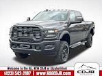 New 2026 Ram 2500 Tradesman Crew Cab for sale #G254163 - photo 8