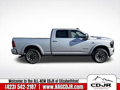 New 2026 Ram 3500 Longhorn Crew Cab for sale #G257477 - photo 2