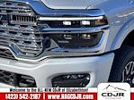 New 2026 Ram 3500 Longhorn Crew Cab for sale #G257477 - photo 10