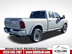 New 2026 Ram 3500 Longhorn Crew Cab for sale #G257477 - photo 3