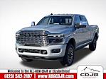 New 2026 Ram 3500 Longhorn Crew Cab for sale #G257477 - photo 8