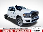 New 2024 Ram 3500 Limited Crew Cab 4x4 60 CA Cab Chassis for sale #G309113 - photo 1