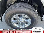 New 2024 Ram 3500 Limited Crew Cab 4x4 60 CA Cab Chassis for sale #G309113 - photo 11
