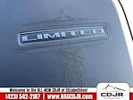 New 2024 Ram 3500 Limited Crew Cab 4x4 60 CA Cab Chassis for sale #G309113 - photo 31