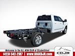 New 2024 Ram 3500 Limited Crew Cab 4x4 60 CA Cab Chassis for sale #G309113 - photo 2