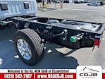 New 2024 Ram 3500 Limited Crew Cab 4x4 60 CA Cab Chassis for sale #G309113 - photo 4