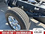 New 2024 Ram 3500 Limited Crew Cab 4x4 60 CA Cab Chassis for sale #G309113 - photo 7
