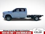 New 2024 Ram 3500 Limited Crew Cab 4x4 60 CA Cab Chassis for sale #G309113 - photo 8