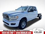 New 2024 Ram 3500 Limited Crew Cab 4x4 60 CA Cab Chassis for sale #G309113 - photo 3