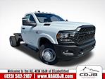 New 2024 Ram 3500 Tradesman Regular Cab 4x4 60 CA Cab Chassis for sale #G309115 - photo 1