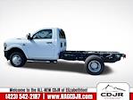 New 2024 Ram 3500 Tradesman Regular Cab 4x4 60 CA Cab Chassis for sale #G309115 - photo 7