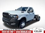 New 2024 Ram 3500 Tradesman Regular Cab 4x4 60 CA Cab Chassis for sale #G309115 - photo 3