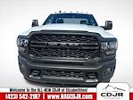 New 2024 Ram 3500 Tradesman Regular Cab 4x4 60 CA Cab Chassis for sale #G309115 - photo 8