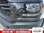 New 2024 Ram 3500 Tradesman Regular Cab 4x4 60 CA Cab Chassis for sale #G309115 - photo 9