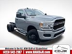 New 2024 Ram 3500 Tradesman Regular Cab 4x4 60 CA Cab Chassis for sale #G363699 - photo 1