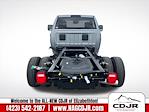 New 2024 Ram 3500 Tradesman Regular Cab 4x4 60 CA Cab Chassis for sale #G363699 - photo 4
