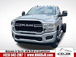 New 2024 Ram 3500 Tradesman Regular Cab 4x4 60 CA Cab Chassis for sale #G363699 - photo 7