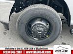 New 2024 Ram 3500 Tradesman Regular Cab 4x4 60 CA Cab Chassis for sale #G363699 - photo 9