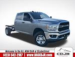 New 2023 Ram 3500 Tradesman Crew Cab 4x4 60 CA Cab Chassis for sale #G659923 - photo 1