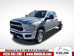 New 2023 Ram 3500 Tradesman Crew Cab 4x4 60 CA Cab Chassis for sale #G659923 - photo 4