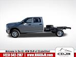 New 2023 Ram 3500 Tradesman Crew Cab 4x4 60 CA Cab Chassis for sale #G659923 - photo 5