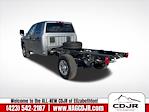New 2023 Ram 3500 Tradesman Crew Cab 4x4 60 CA Cab Chassis for sale #G659923 - photo 6