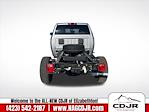 New 2023 Ram 3500 Tradesman Crew Cab 4x4 60 CA Cab Chassis for sale #G659923 - photo 7