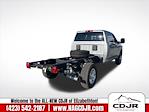 New 2023 Ram 3500 Tradesman Crew Cab 4x4 60 CA Cab Chassis for sale #G659923 - photo 2