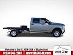 New 2023 Ram 3500 Tradesman Crew Cab 4x4 60 CA Cab Chassis for sale #G659923 - photo 8