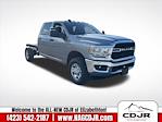 New 2023 Ram 3500 Tradesman Crew Cab 4x4 60 CA Cab Chassis for sale #G659923 - photo 9