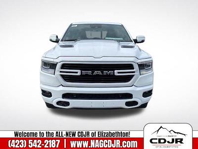 New 2024 Ram 1500 Laramie Crew Cab 4x4 Pickup for sale #N168619 - photo 2