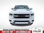 New 2024 Ram 1500 Laramie Crew Cab 4x4 Pickup for sale #N168619 - photo 2